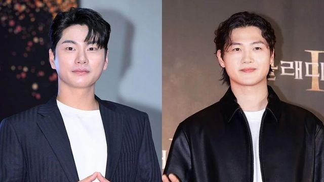 이이경, 오상욱과 좌충우돌 브로맨스…엉덩이 맞대기는 NO (‘핸썸가이즈’)