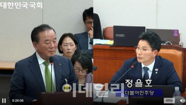 교직원공제회, 골프장 투자 도마에…국회 