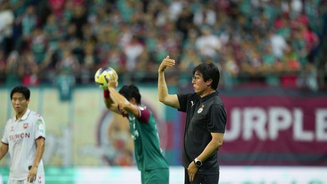 ‘아시아 무대를 향해’…대전, 제주 잡고 홈 4연승 목표→ACLE 진출 확률 높인다