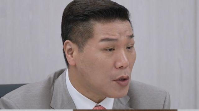 ‘이숙캠’ 16기 남편, 심각한 폭력성…반사회적 인격장애 진단 충격