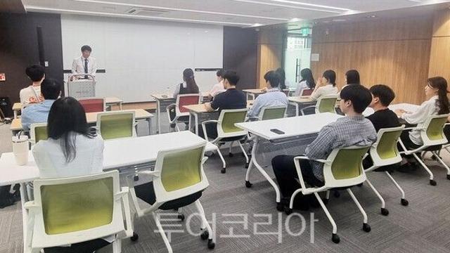 경남은행-㈜제이엠커리어 창원, 지역 청년 '맞춤형 일경험' 기회 제공