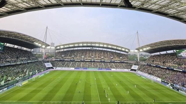 회사가 직원 월급 못 주는 꼴…한국 축구계, 사상 초유의 사태로 난리 났다