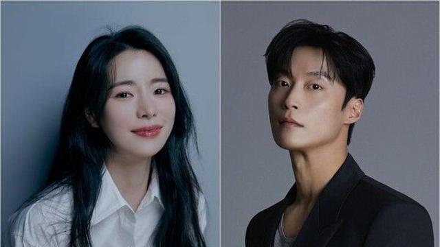조선악녀 임지연·갑질재벌 허남준…'멋진 신세계'