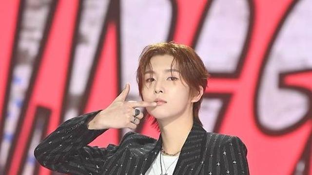 휘브 인홍, 탈퇴 의사 밝혔다…