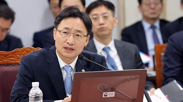 국세청장 