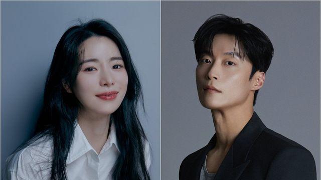 임지연·허남준 빌런 로맨스, ‘멋진 신세계’ 출연확정 [공식]