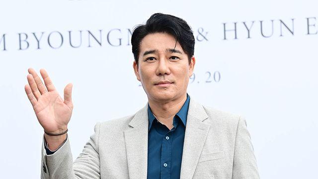 '47세 미혼' 이태곤 