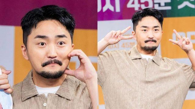 유병재, 안유정 결혼설 터지더니 대박 났다…”솔직히 떨려” (‘열혈사제’)