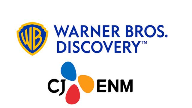 CJ ENM ‘bắt tay’ Warner Bros. Discovery sản xuất nội dung Hàn Quốc