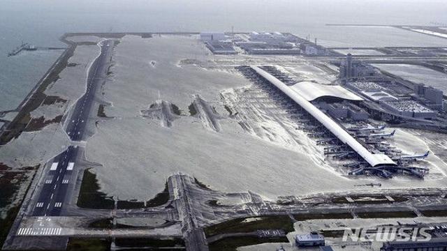 日 간사이 공항, 30년간 수하물 분실 '0건' 기록 세워
