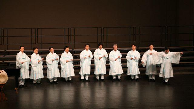 함께 노래하는 대전 의사들 20년 맞이 정기공연…디하모니 19일 무대