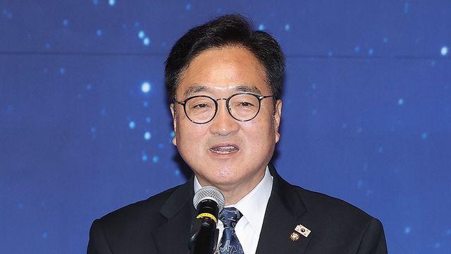 우의장, 포르투갈·이탈리아·스페인 등 남유럽 3국 공식방문