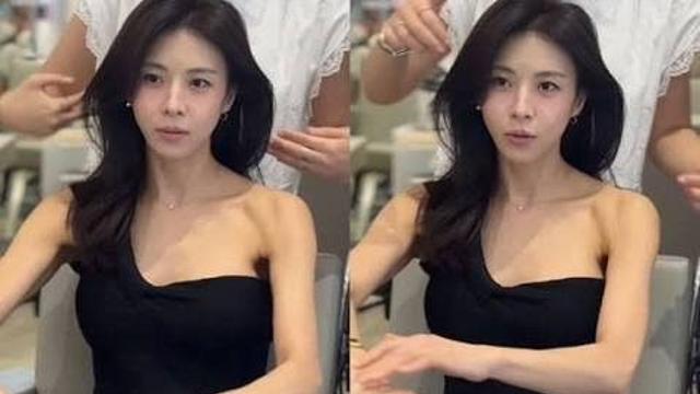 현재 말도 안되는 배우 하지원 근황