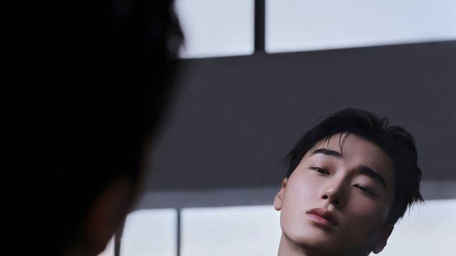 에이티즈 산, 이탈리아 럭셔리 브랜드 글로벌 앰배서더 됐다 