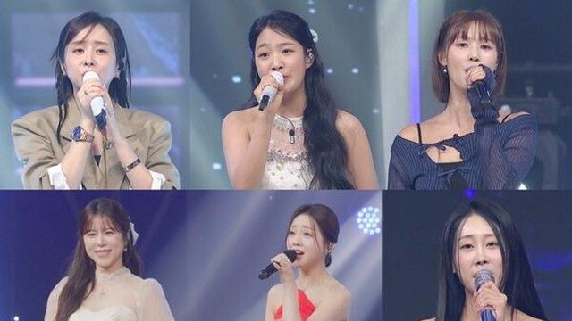양지은 vs 정서주, 진진 대결 4라운드…배아현 “2등 했는데 과일 바구니도 못 받아” 서러움 폭발('트롯 올스타전: 금요일 밤에')