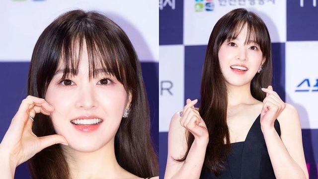 박보영 측 “W코리아 포토월 저지? 입장 내기 어려워…본질 흐려져 유감” [공식]