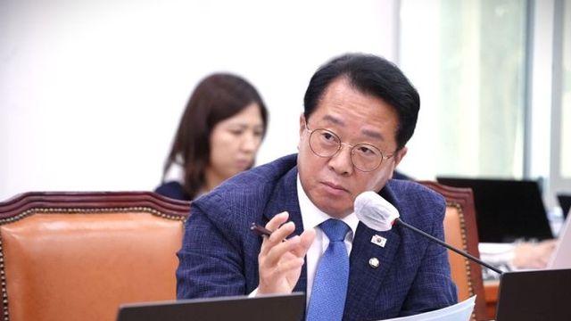 문금주의원, 수백억 들여 개발한 기후적응형 품종, 과수·채소 보급률은 반토막...“개발·보급 종합대책 필요”