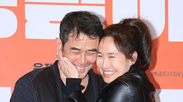 '최민수♥' 강주은, 결혼 후 한국서 어려움 겪어…
