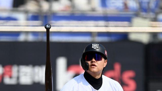 ‘은퇴’ KT 오재일 “성실하고 든든했던 1루수로 기억되고 싶다”