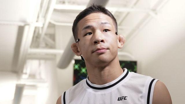 UFC 랭킹 진입, ‘약사 파이터’와 함께 준비했다…“내가 모든 면에서 낫다” 박현성 자신만만