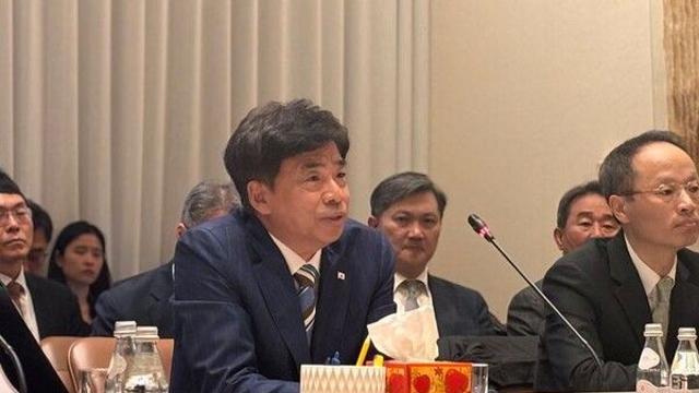 유엔대사 