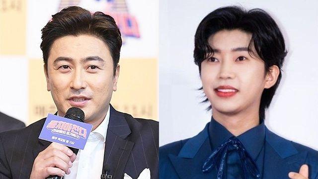 “임영웅, 괘씸해” 안정환, 칼 갈았다…’회식 사건’ 이후 싸늘해진 관계 (‘뭉찬4’)