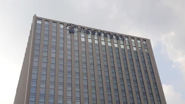 캄보디아 피싱조직 '마동석팀' 징역 3∼6년…법원 