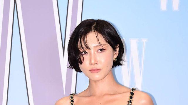'먹방 여신' 화사, 곱창→김부각 이어 꽂힌 '이것'…