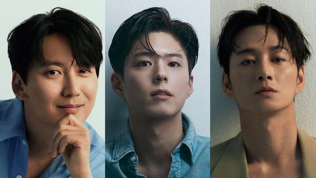김남길·박보검·이현욱 ‘몽유도원도’ 출연확정 [공식]