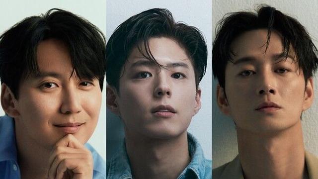 김남길·박보검·이현욱, 영화 '몽유도원도' 출연확정…'택시운전사' 장훈 감독 신작