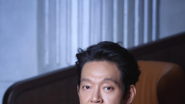 [인터뷰] 박지환 