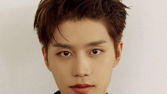 NCT 前멤버 태일, 항소심도 '특수준강간' 징역 3년6개월