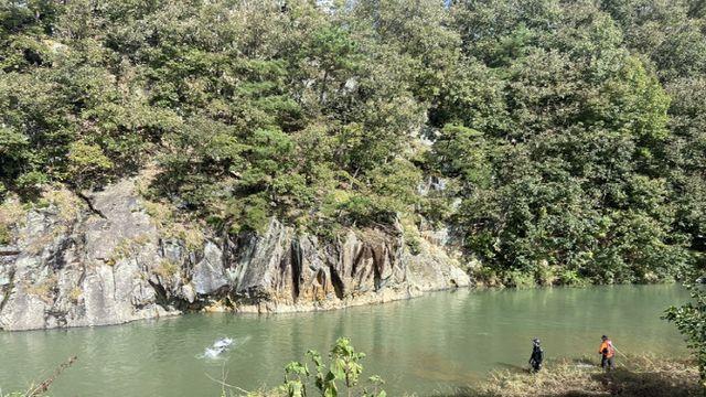 충주 출렁다리서 추락한 40대 여성…숨진 채 발견