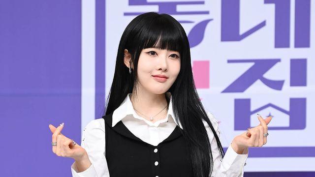 '아역 출신' 스테이씨 시은, 연기상까지 받았는데 