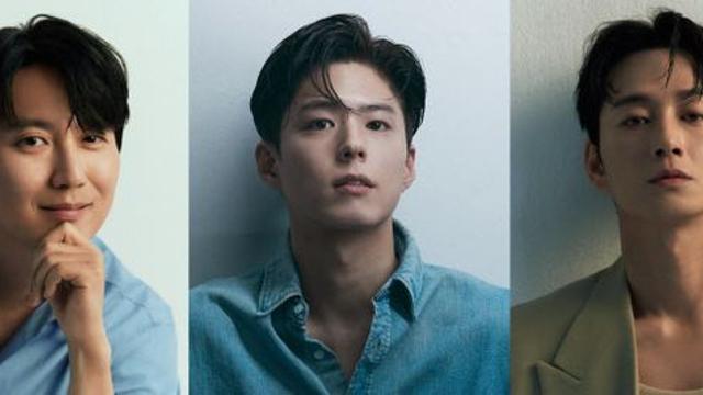 김남길·박보검·이현욱 '몽유도원도' 캐스팅…장훈 감독 첫 사극