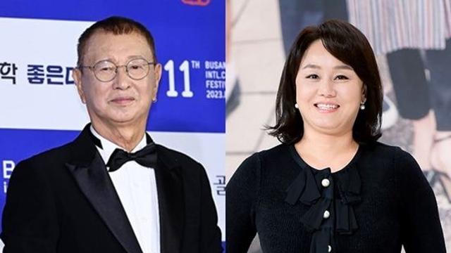 이경실, 故 전유성 향한 여전한 그리움 