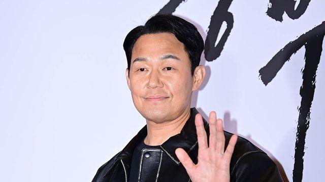 박성웅, 채상병 특검 참고인 조사…