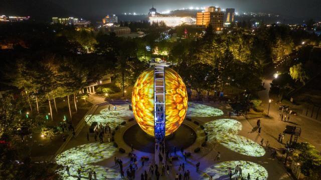 【2025 APEC】庆州APEC峰会带动周边城市热度 浦项蔚山借势大力宣传