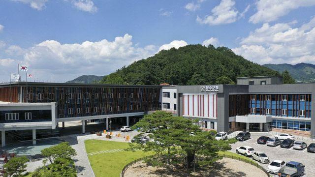 장수군, 금강수계 특별지원 사업 선정 기금 10여 억 확보