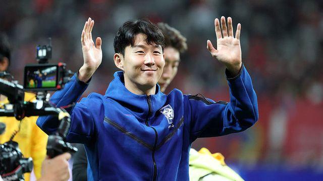 ‘쏘니, 토트넘에 돌아와?’ 손흥민, 계약에 ‘베컴 조항’ 존재→MLS 오프시즌 간 PL 복귀 가능