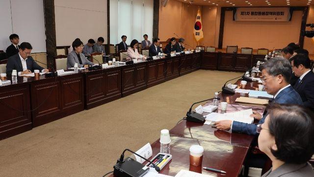 [통합돌봄] 시행 6개월 앞두고 지자체 준비 ‘빨간불’