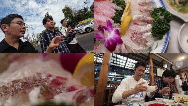 전현무, ‘먹친구’ 설민석에게 결혼 조언 구했다('전현무계획3')