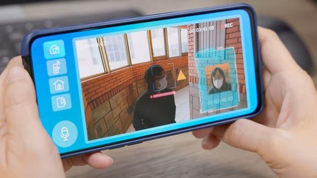 “집에 누가 들어왔다” AI 사진 장난 확산…경찰 “따라 하지 마라”