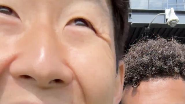 “손흥민 효과는 미친 수준!” MLS 전문 기자도 인정한 최고의 LAFC 팀 분위기! 흥부 듀오와 유쾌한 에피소드도