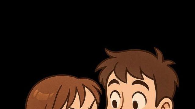 애인을 물면