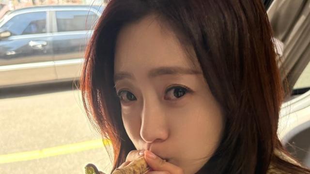 T-ARAハム・ウンジョン、9歳年上のキム・ビョンウ監督と結婚…11月に挙式