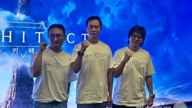 [현장] 아키텍트, 모두의 MMORPG를 꿈꾸다...“뻔한 게임 아닌 새로운 즐거움 담아내”