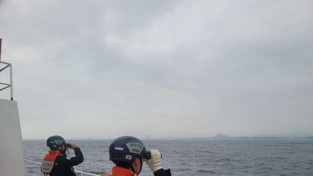 고성 공현진항 인근 해상서 70대 선장 실종…속초해경, 수색 중
