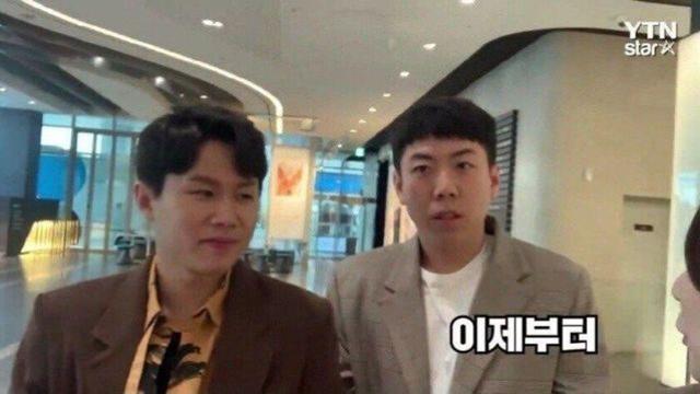 인터뷰 상대 잘 못 고른 YTN 기자 