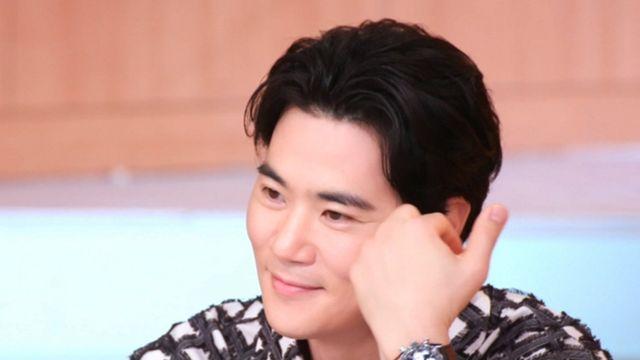 김강우, ♥아내에게 다이어트 금지령…왜? ‘녹네 녹아’ (편스토랑)